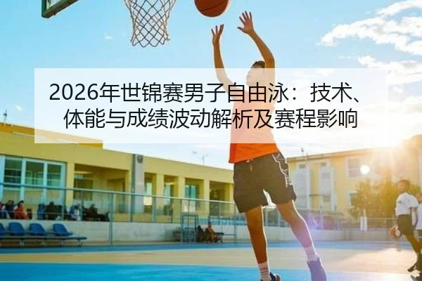 2026年世锦赛男子自由泳：技术、体能与成绩波动解析及赛程影响